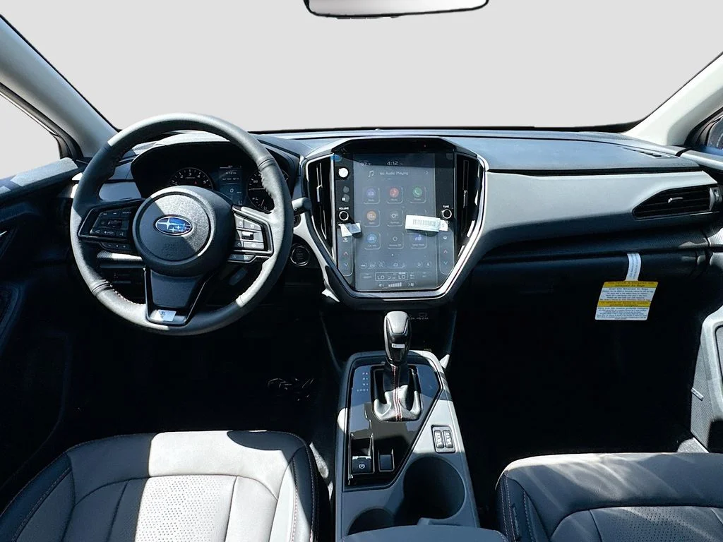 New 2026 Gray Subaru Limited image 27