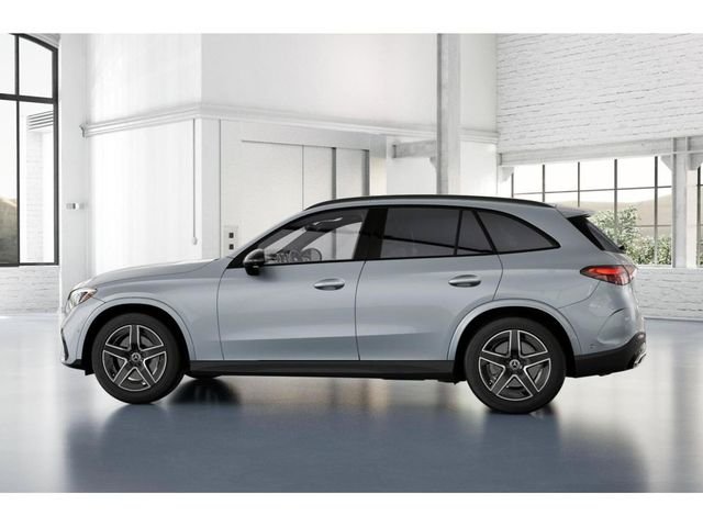 2026 Mercedes-Benz GLC Base - Photo 33