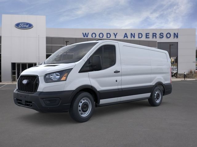 2026 Ford Transit 150 Low Roof 130 WB's photo