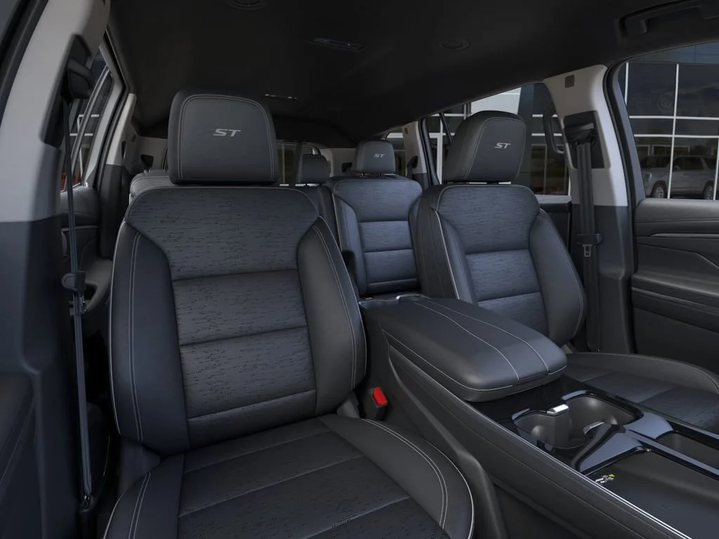 2026 Buick Enclave Sport Touring - Photo 16