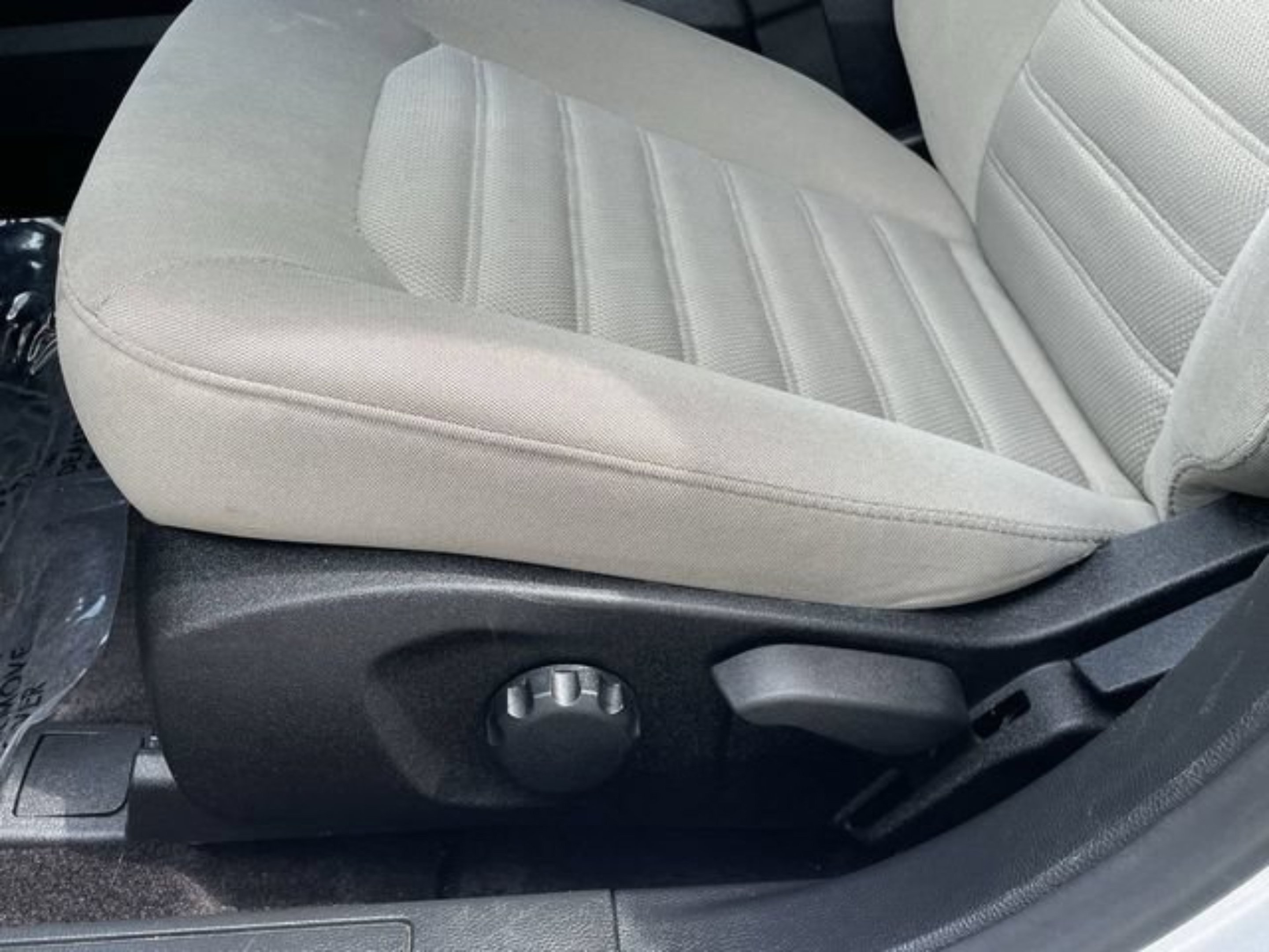 Used 2017 Ingot Silver Ford S image 16