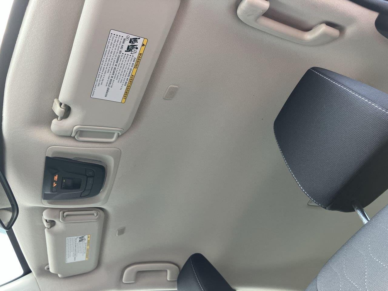 Used 2025 Blue (Celestite) Toyota Hybrid LE image 20