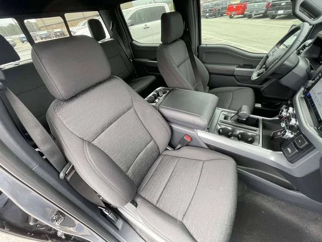 New 2026 Carbonized Gray Metallic Ford TCcustoms image 16