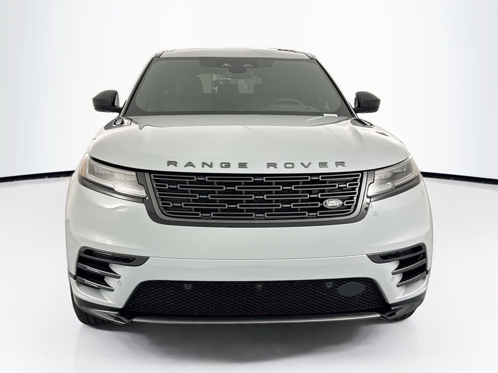 New 2026 Arroios Grey Land Rover Belgravia Edition image 2