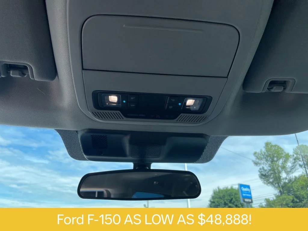 Used 2025 Black Ford XL image 15
