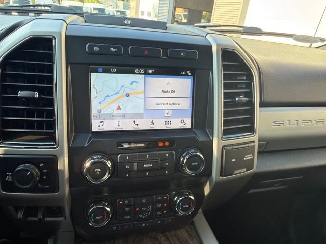 Used 2019 Black Ford Lariat image 14