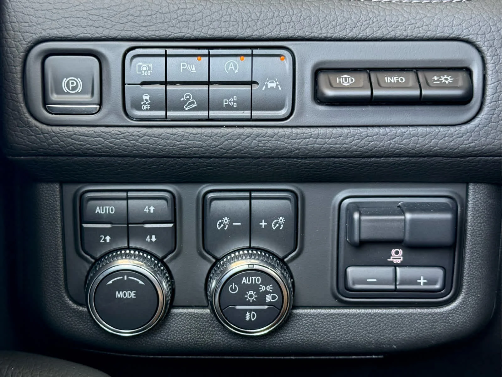 Certified Used 2024 Onyx Black GMC Denali image 16