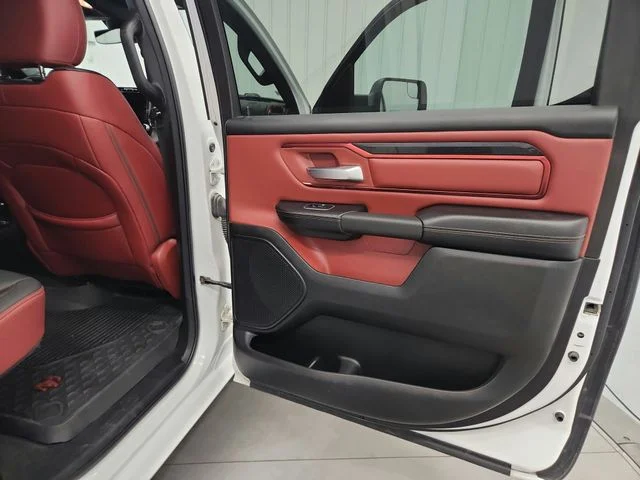 Used 2022  Ram Rebel image 42