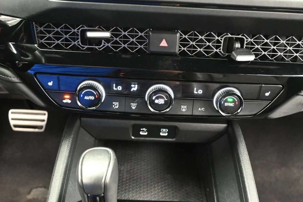 Used 2024  Honda Sport-L image 17
