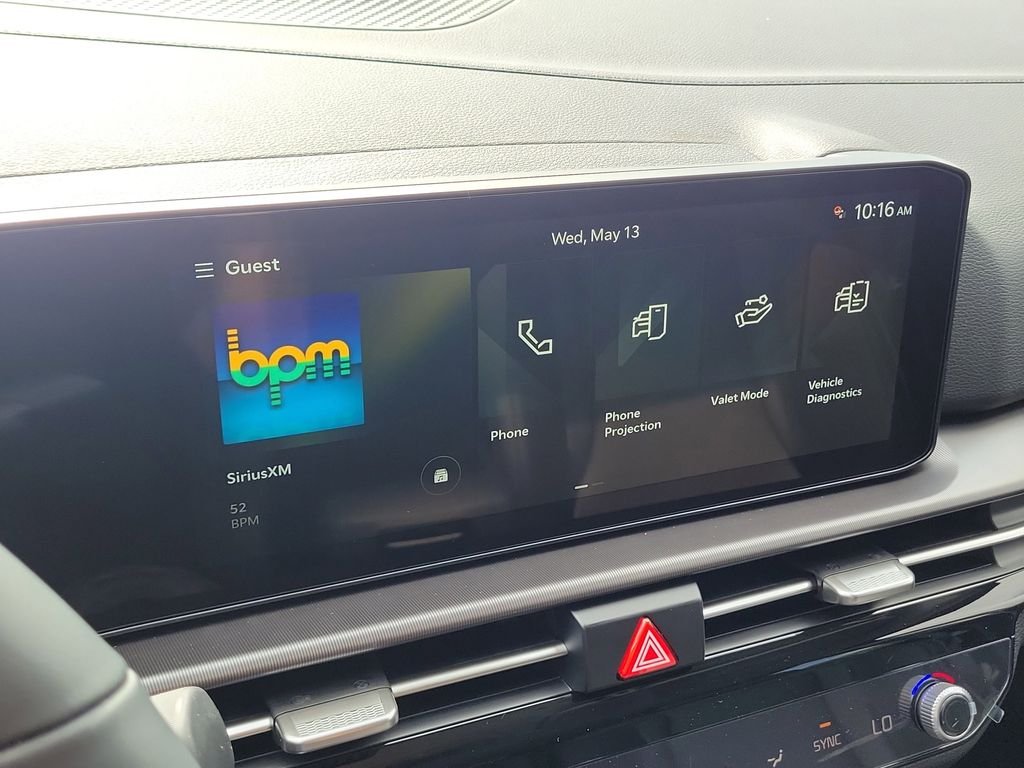 New 2026 Gray Kia EX image 31