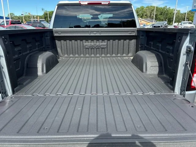 New 2026 Sterling Metallic GMC Elevation image 26