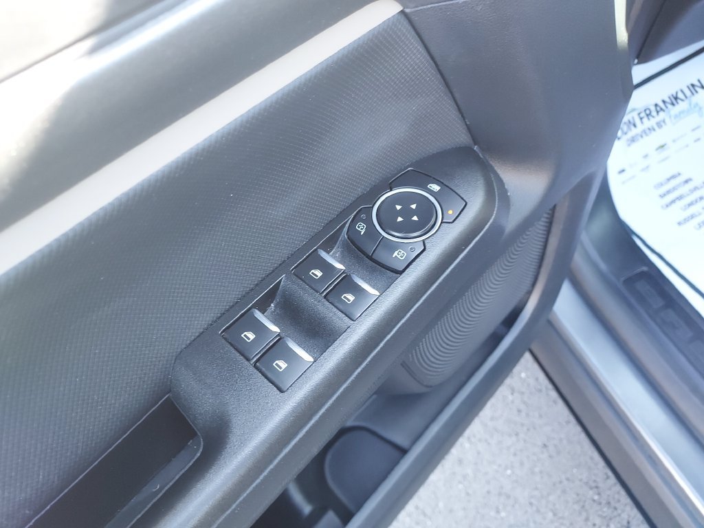 Used 2025 Gray Ford Big Bend image 11