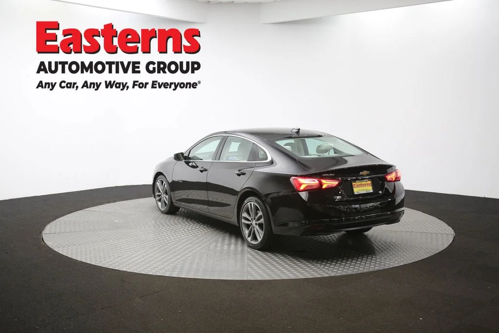 Used 2024 Black Chevrolet LT image 62