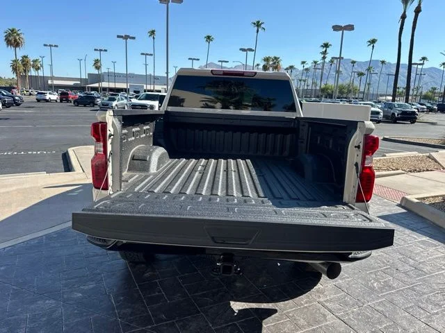 New 2026 Beige Chevrolet Custom image 7