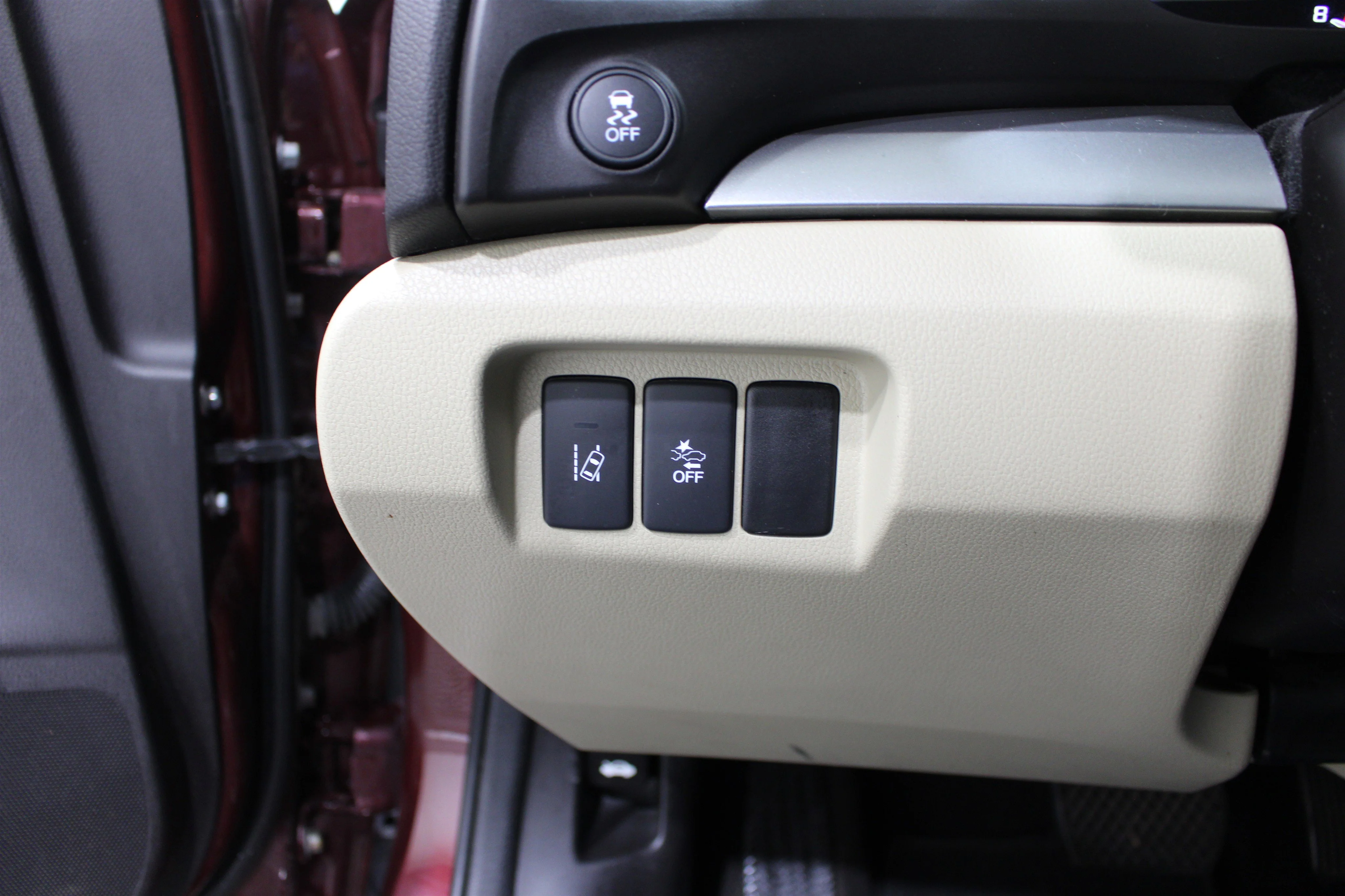 2016 Acura ILX Technology Plus - Photo 9