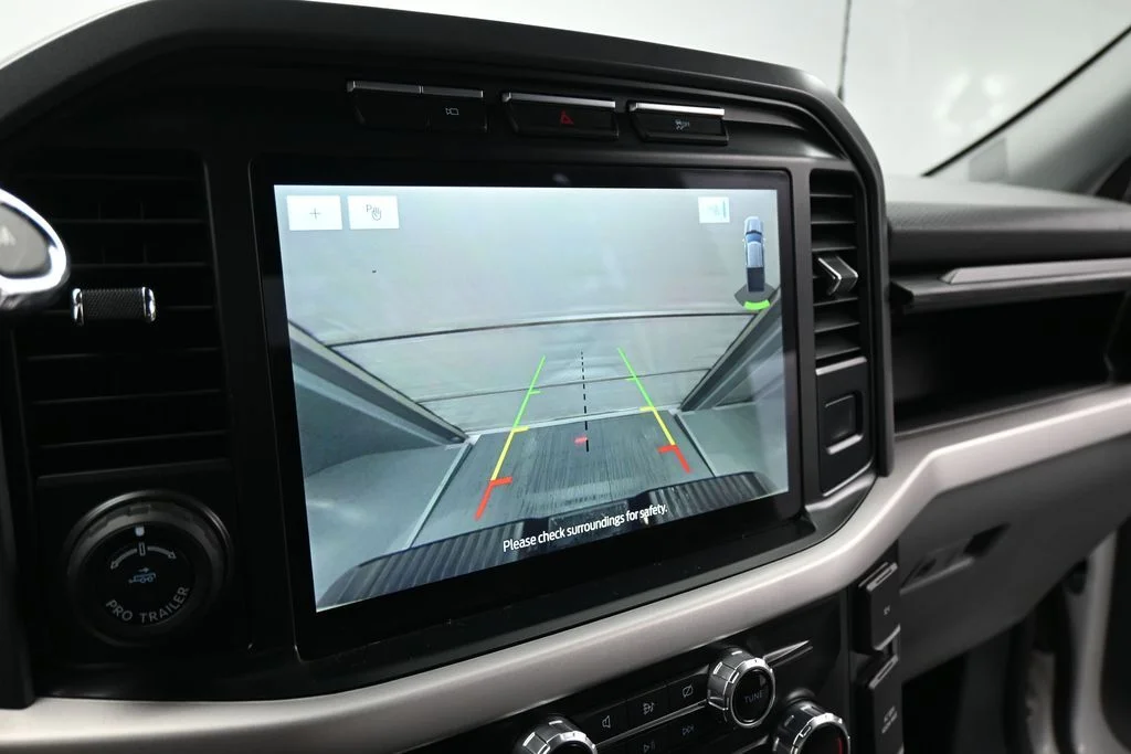 Certified Used 2022  Ford XLT image 14