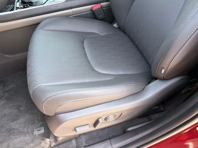 New 2026 Flare Red Kia EX image 18