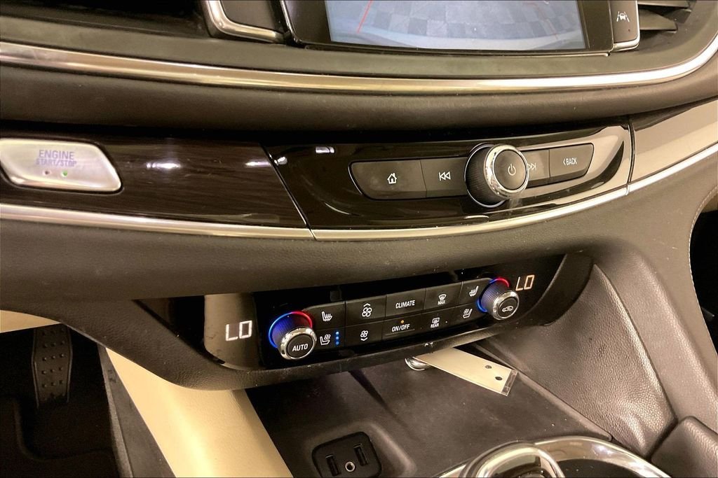 Used 2019 Gray Buick Premium Group image 13