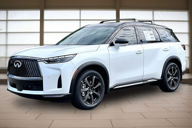 QX60