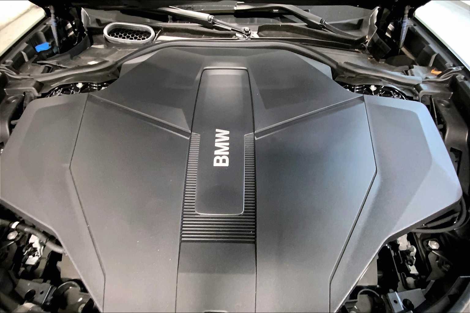 2025 BMW i7 60 - Photo 16