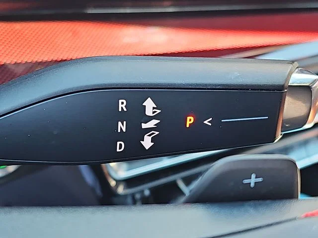 Used 2024  Chevrolet RS image 17