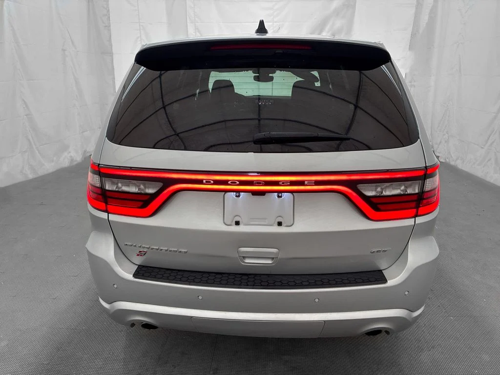 Used 2025  Dodge GT image 6