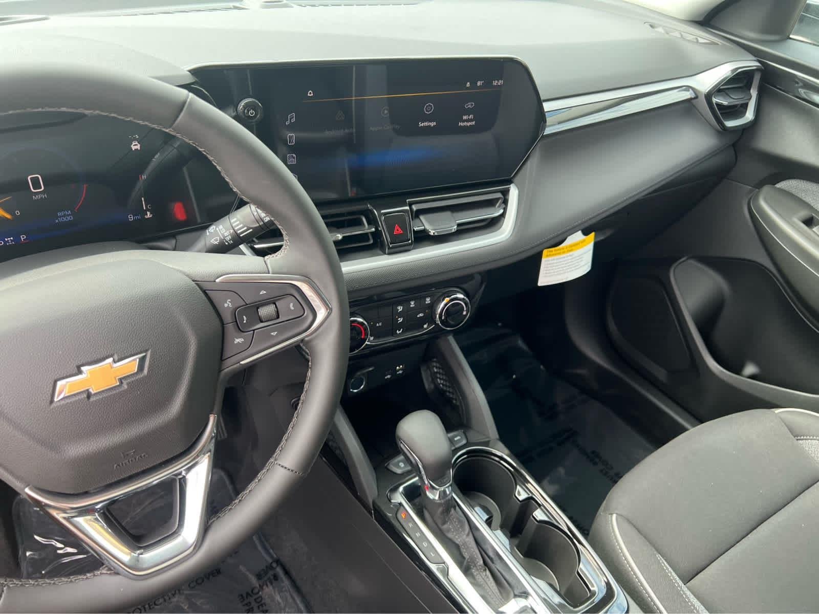 2026 Chevrolet Trailblazer LT - Photo 23