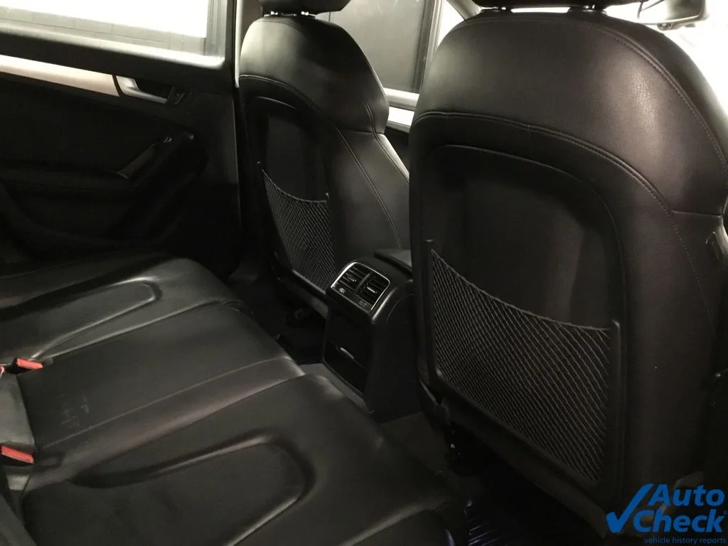 Used 2013 Black Audi 2.0T Premium Plus image 32