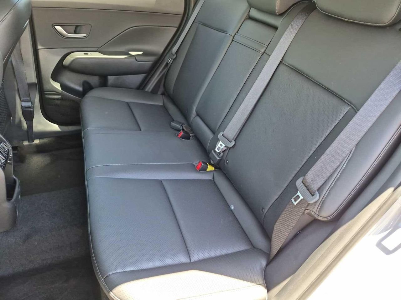 New 2026 Cyber Gray Metallic Hyundai Limited AWD image 20