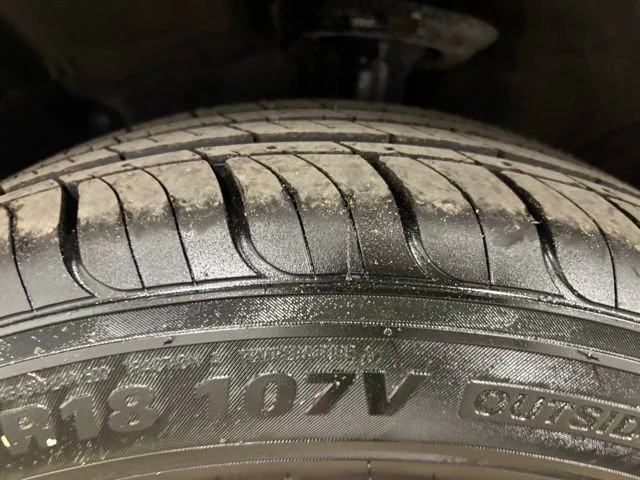 Used 2025 Gray Honda Sport image 9