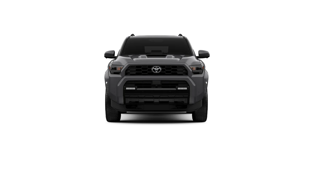 New 2026 Underground Toyota TRD Sport Premium image 17