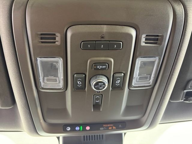 Certified Used 2024 Silver GMC Denali image 37