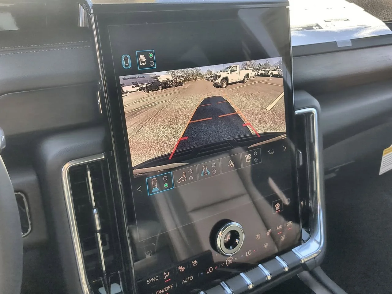2026 GMC Yukon XL Denali - Photo 15