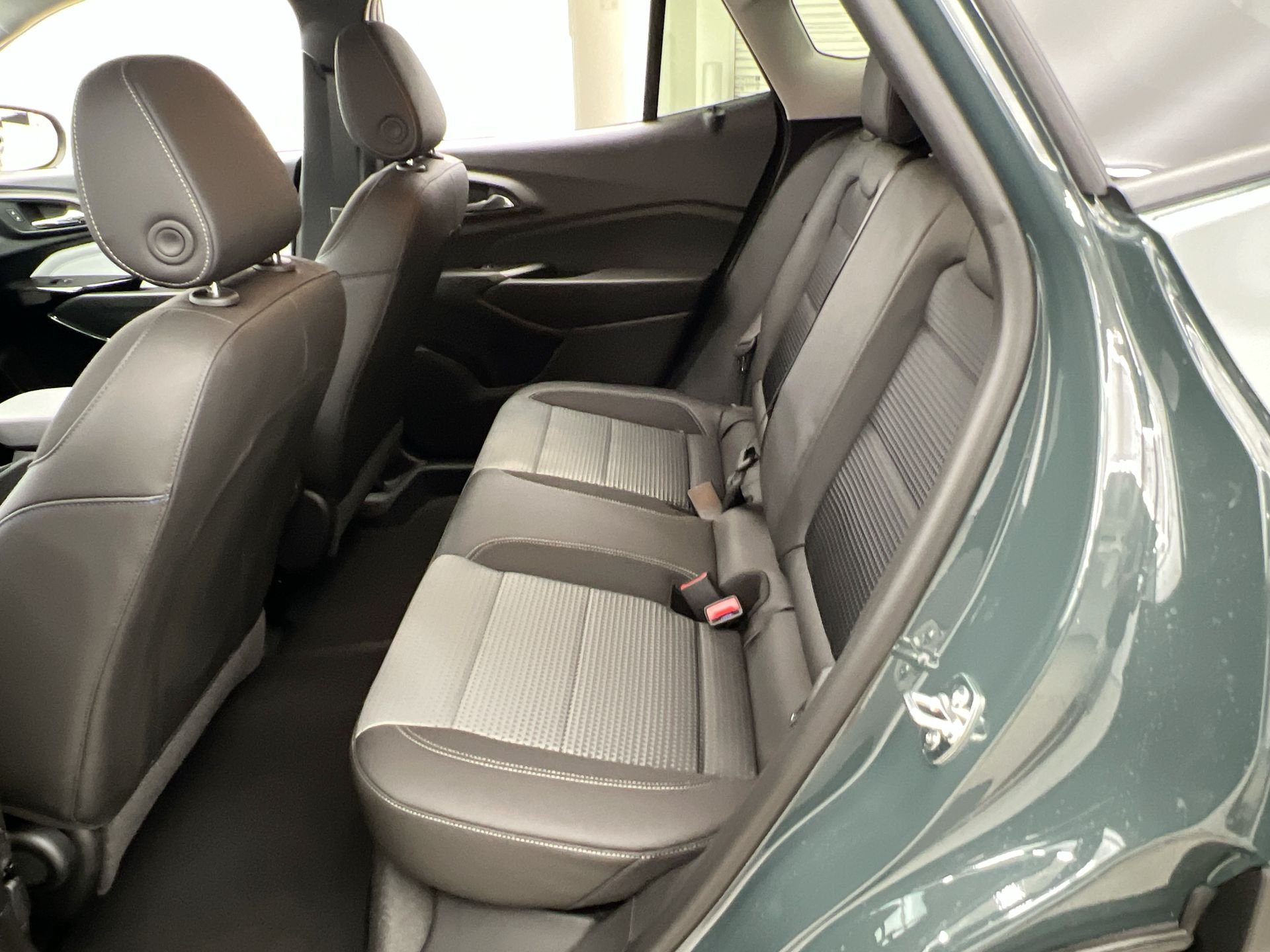 2026 Chevrolet Trax LT - Photo 75