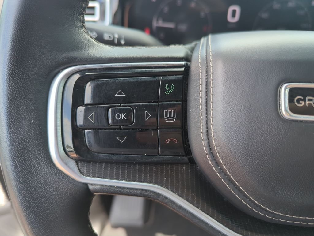 Used 2024 Silver Jeep Series II image 22