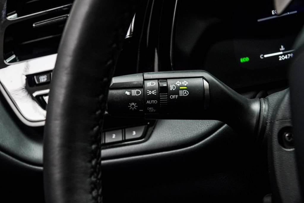 Used 2024 Beige Lexus 350 Luxury image 32