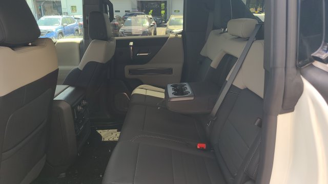 2026 GMC HUMMER EV 2X - Photo 21