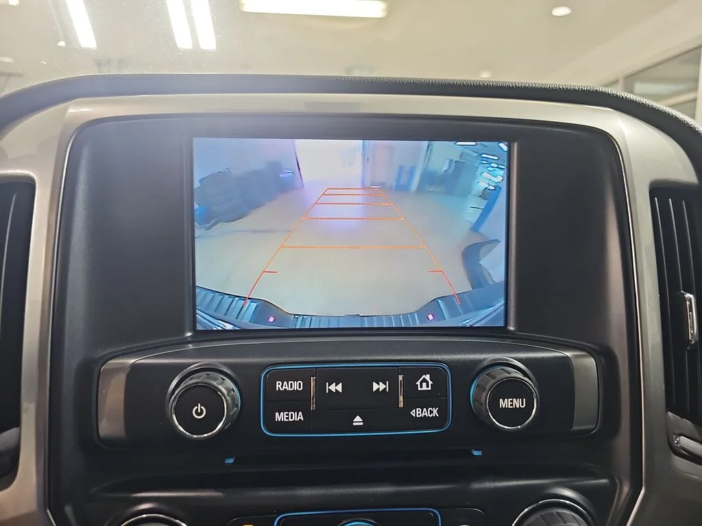 Used 2016 Black Chevrolet LT image 28