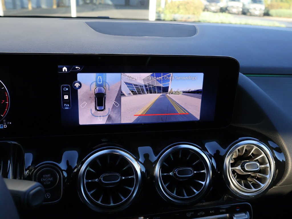 2026 Mercedes-Benz GLA GLA 250 - Photo 25