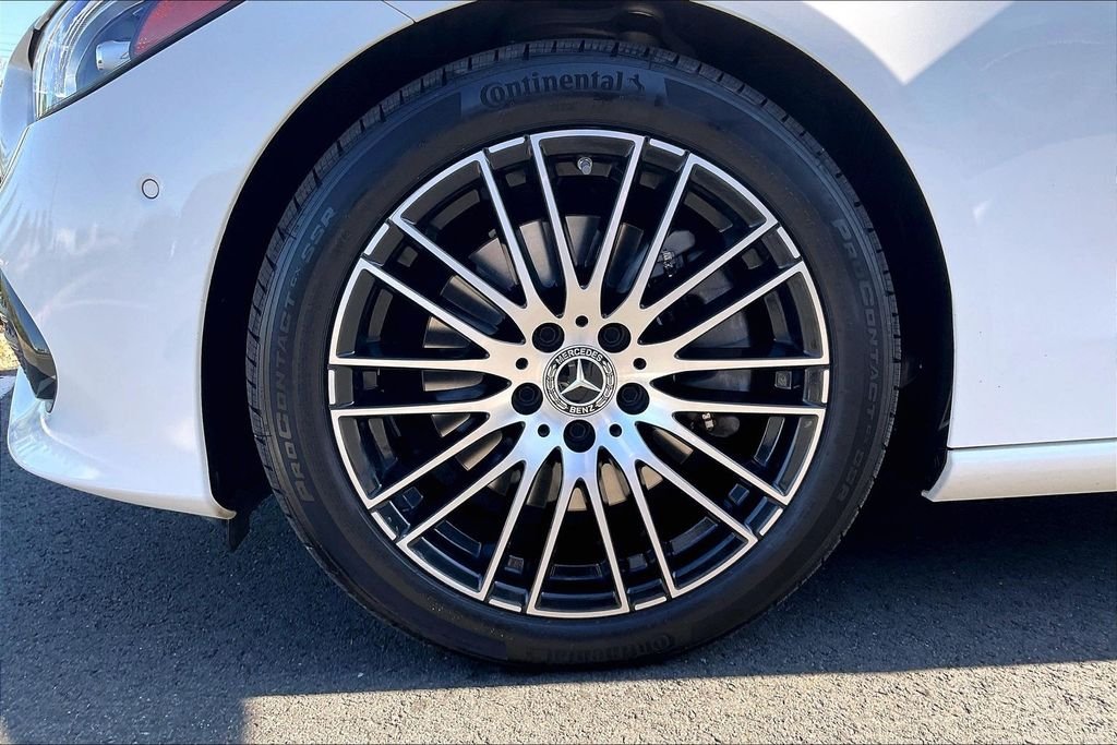 2023 Mercedes-Benz C-Class Sedan C 300 - Photo 8