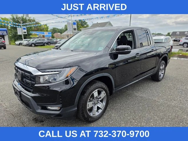 2024 Honda Ridgeline