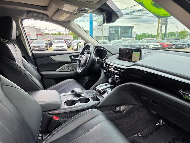 2023 Acura MDX Technology Package - Photo 11
