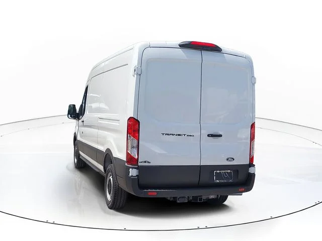 New 2026 Oxford White Ford Base image 7