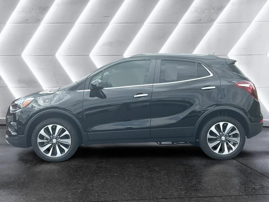 2022 Buick Encore Preferred - Photo 8