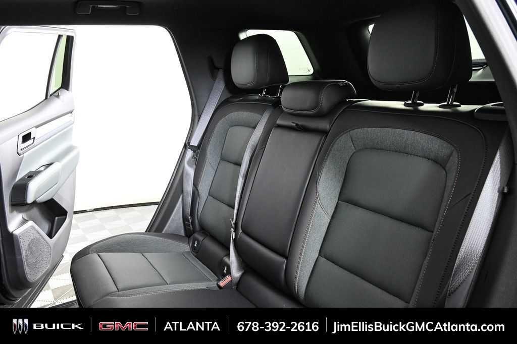 2026 GMC Terrain AT4 - Photo 20
