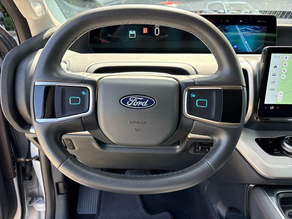 Certified Used 2025 Silver Ford Active image 18
