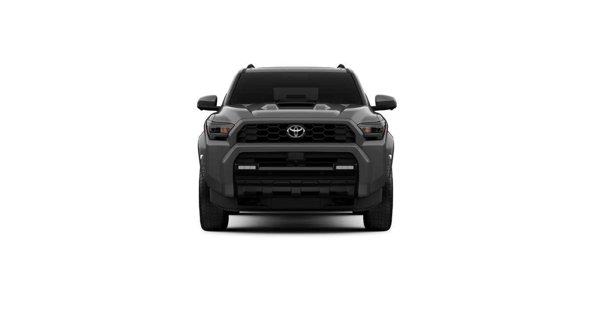 New 2026 Underground Toyota TRD Sport Premium image 17