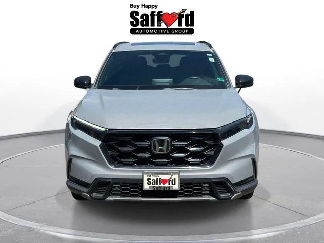 Used 2025 Gray Honda Sport-L image 8