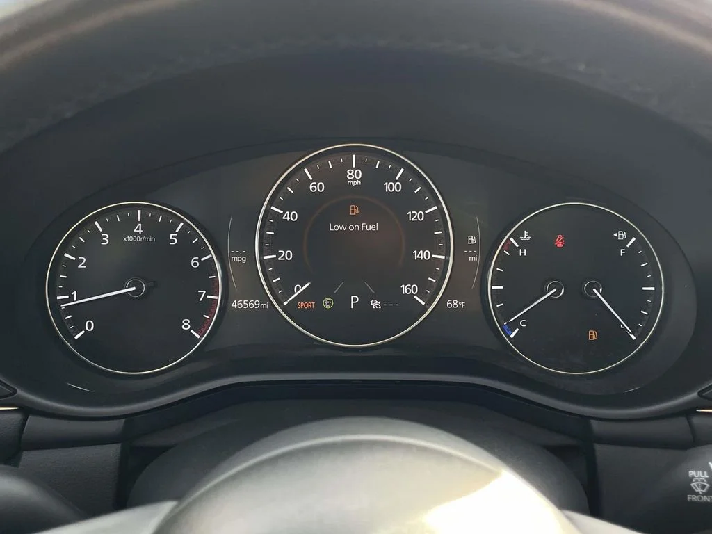 2024 Mazda Mazda3 Preferred - Photo 15