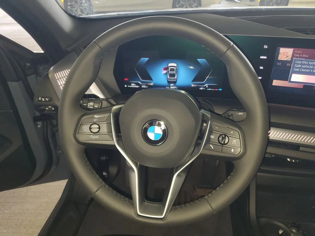 New 2026 Gray BMW 228 Gran Coupe image 17